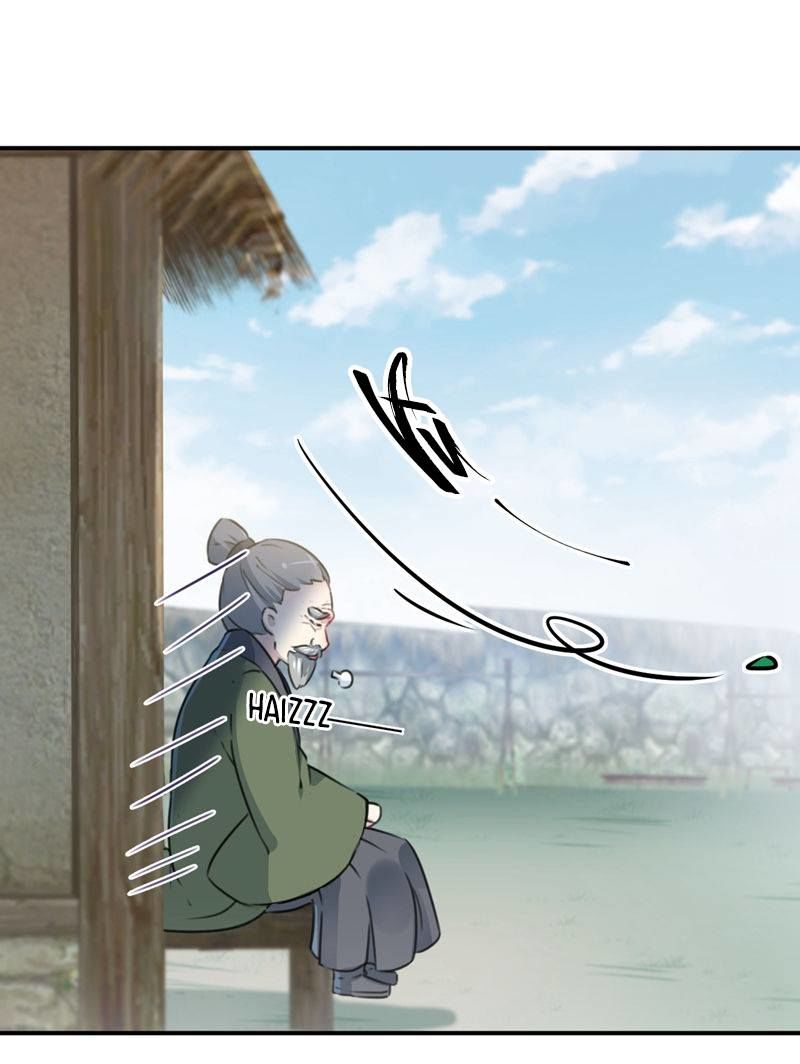 vương gia không thể trêu chapter 111 23