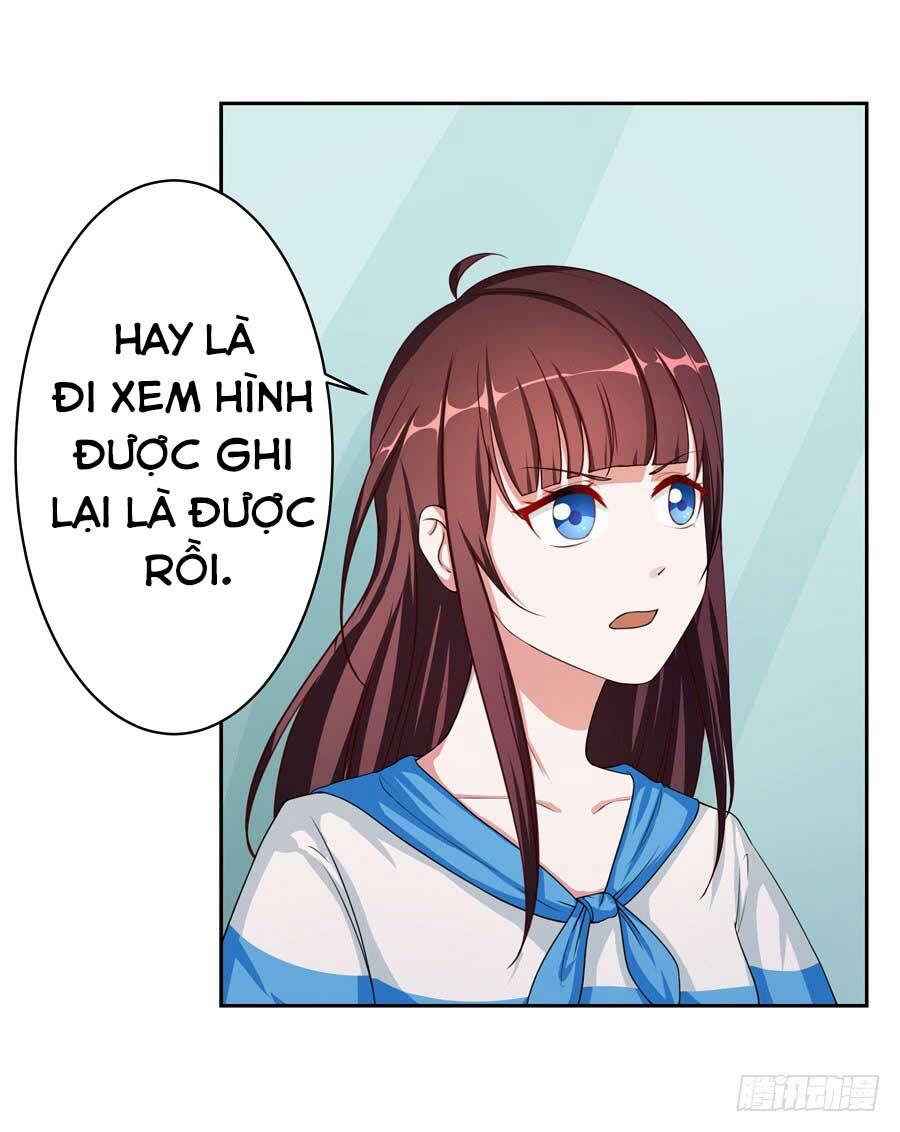 gả cho tình cũ làm lão bà chapter 17 13