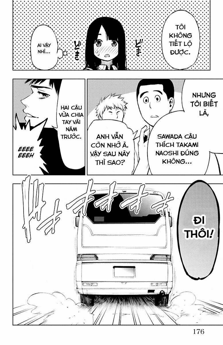 mahou shoujo of the end chapter 47 38