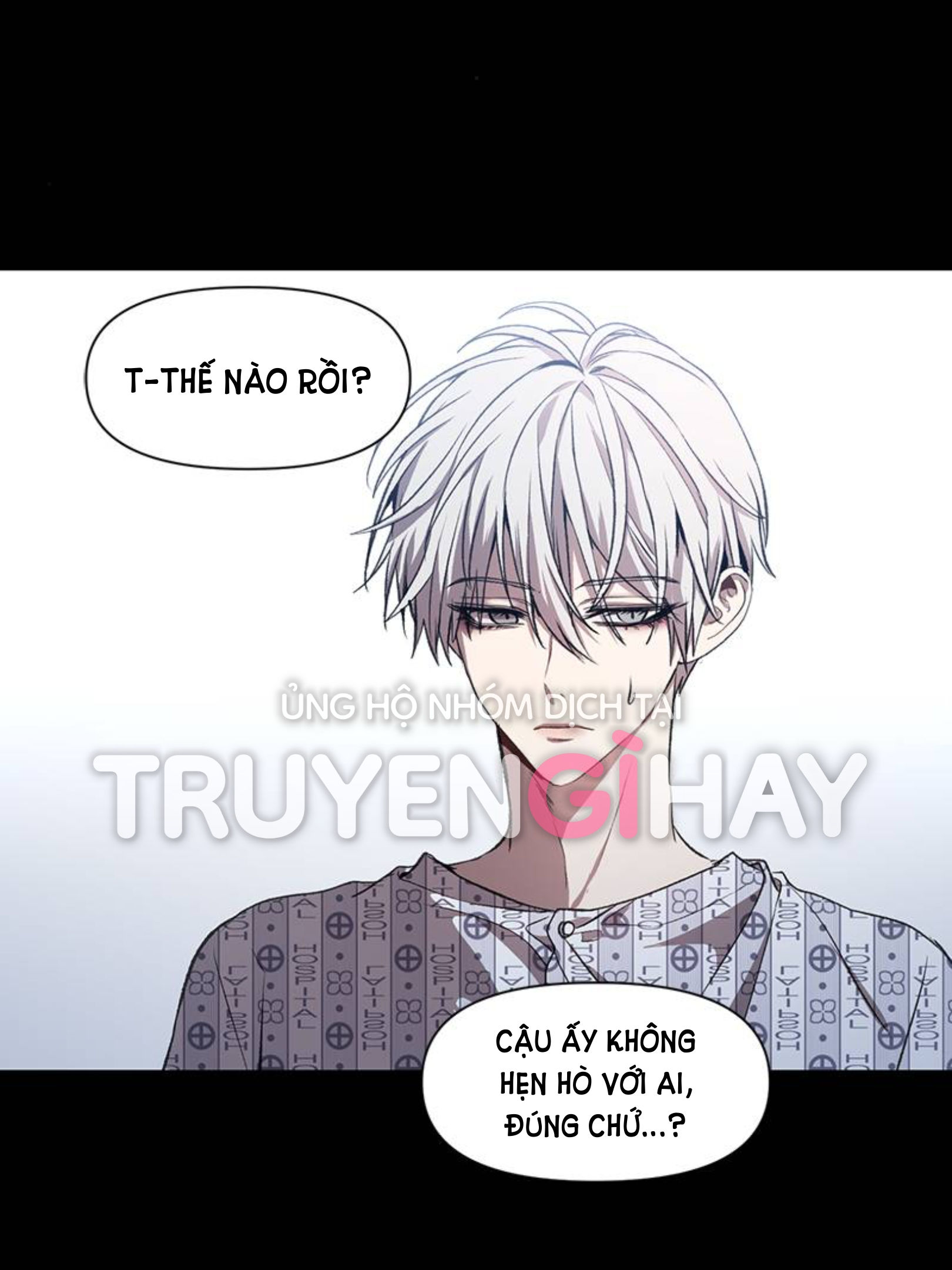 Tự Do Trong Mơ chapter 24.2 8