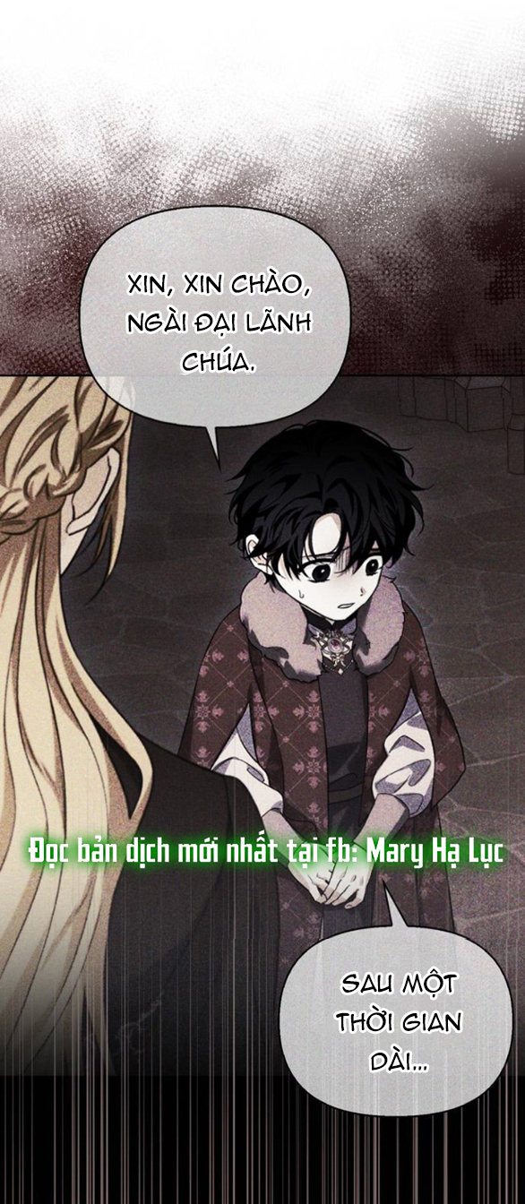 Tôi Thuần Hóa Chó Điên Của Chồng Cũ chapter 83.1 35