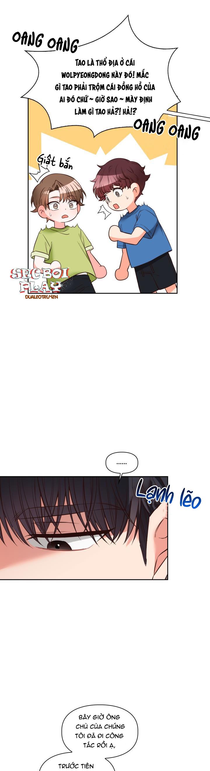 phòng tắm hơi chapter 19 6