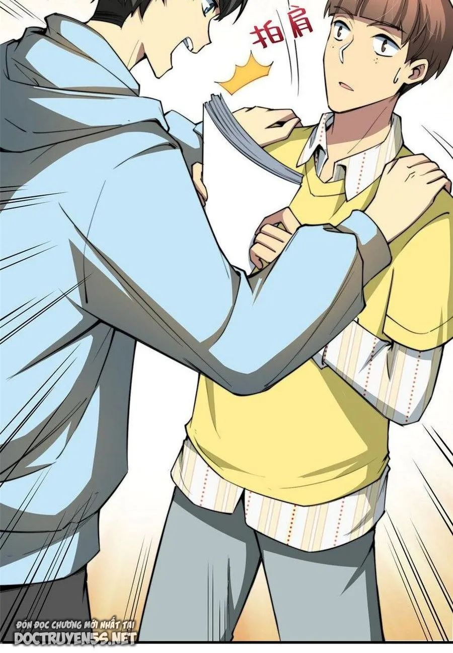 ta làm giàu từ thua lỗ game chapter 5 47