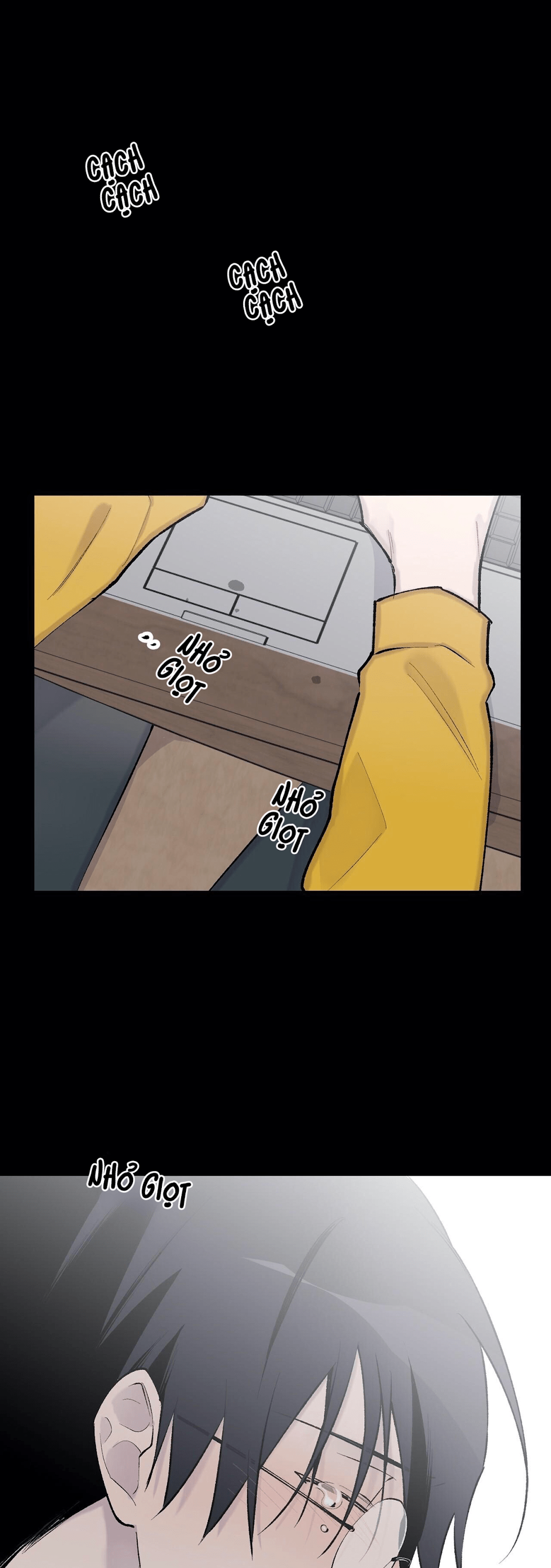 đừng viết nữa, tác giả thân mến! chapter 54 39