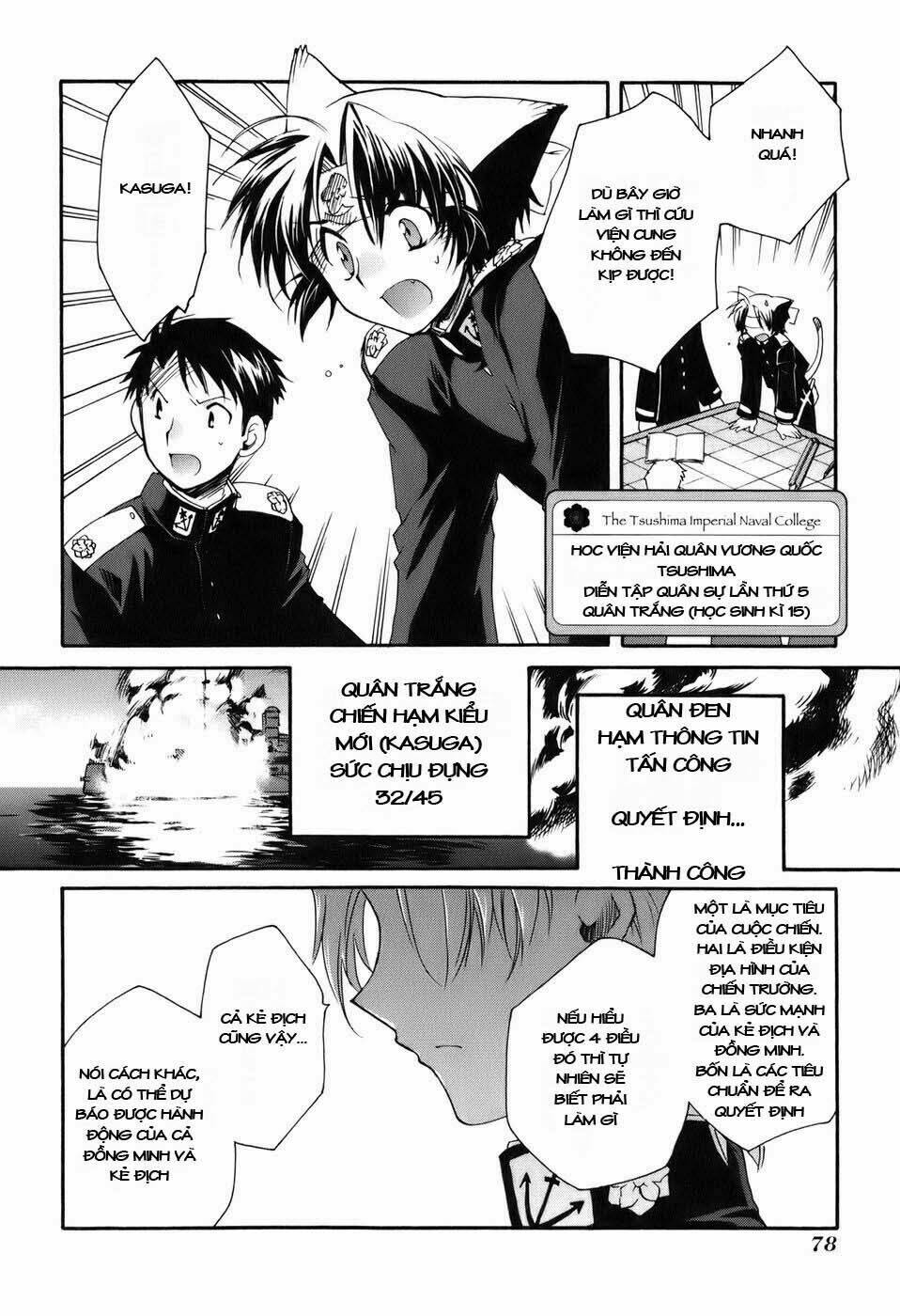 soukai kessen chapter 8 2