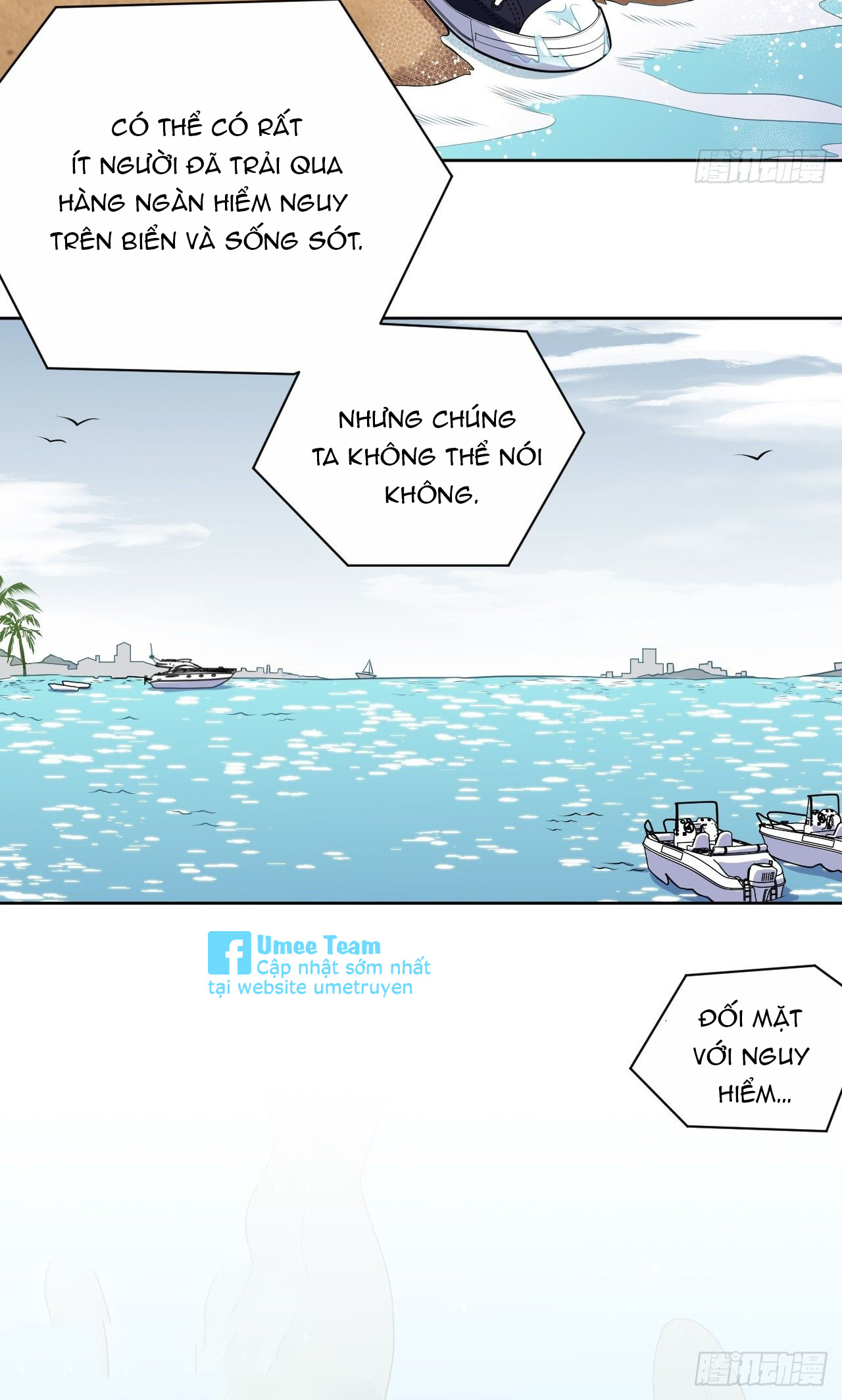 bố vợ đại nhân là bà xã chapter 232 6