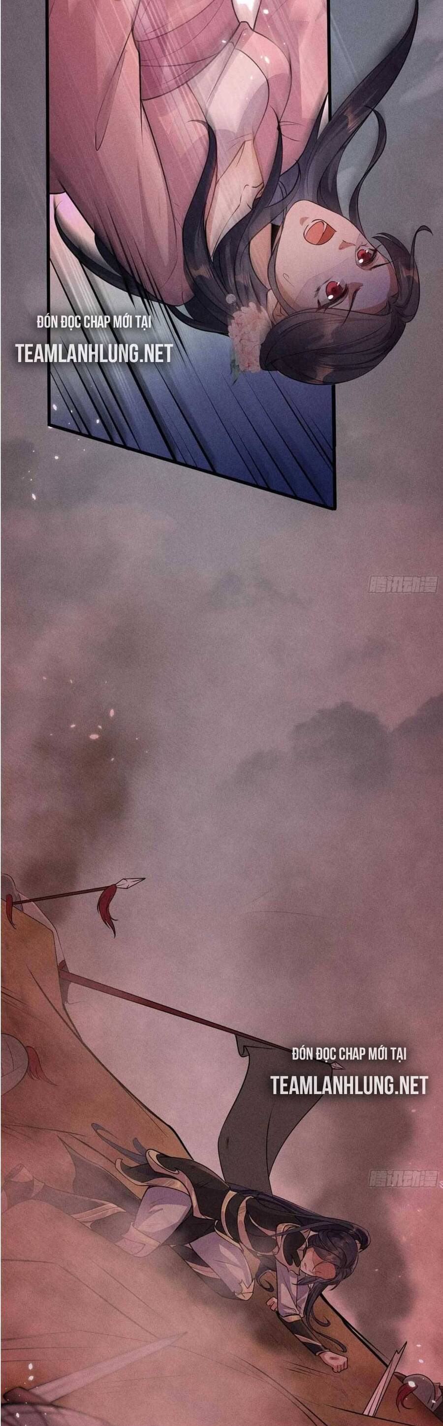 tái sinh trở lại : ta trở thành độc y thái tử phi chapter 29 9