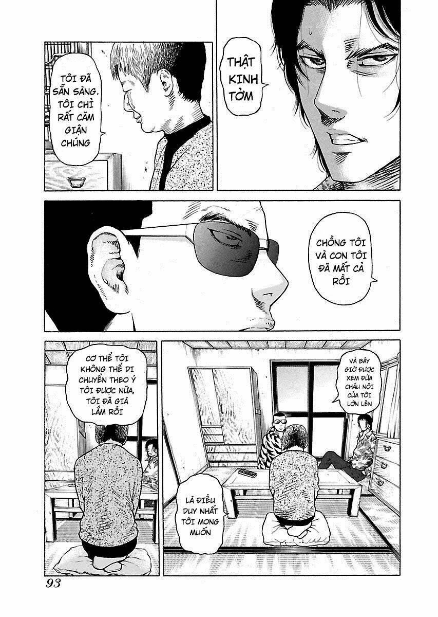 the scum of good and evil chapter 3 21