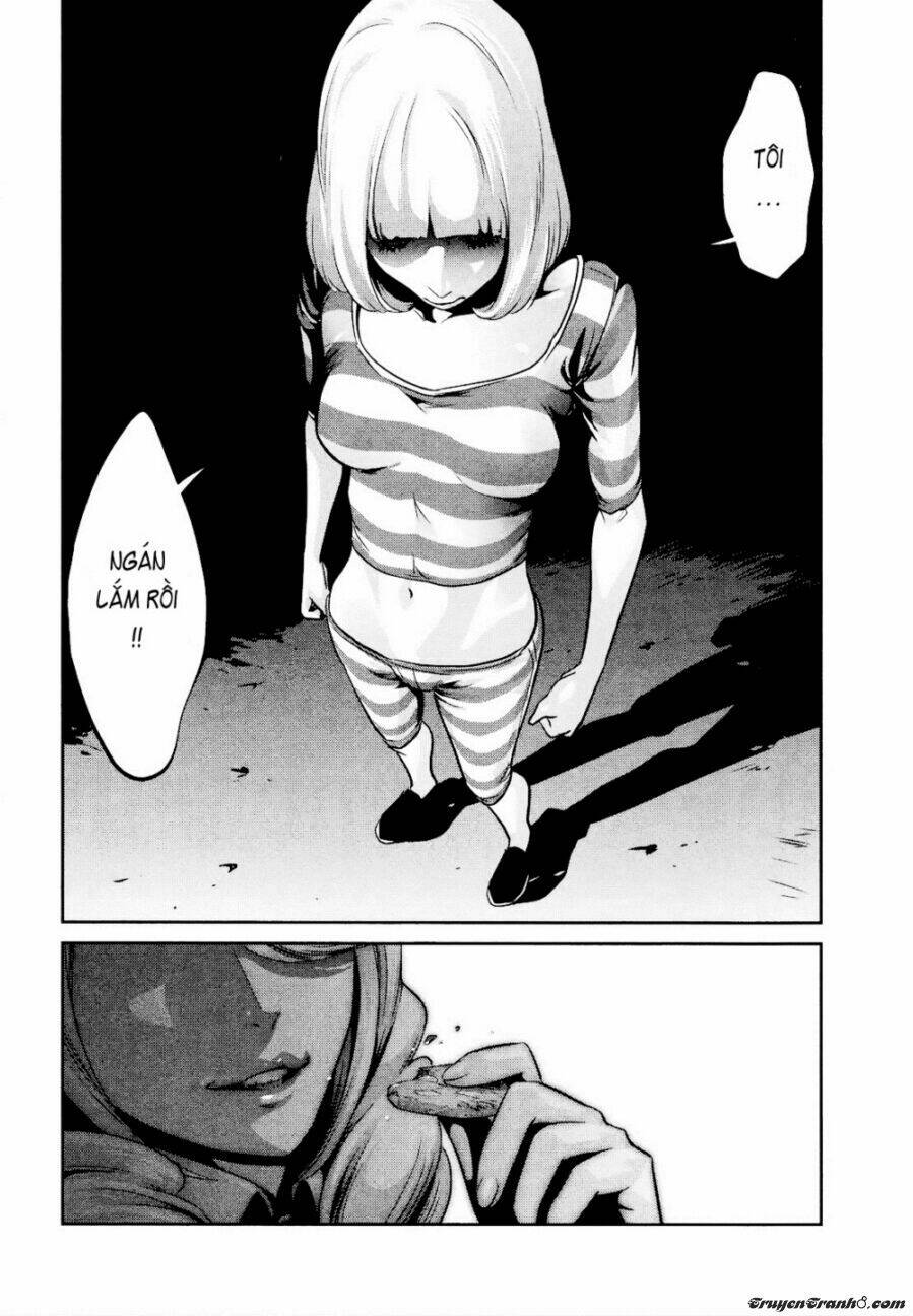trường học ngục tù chapter 101 18