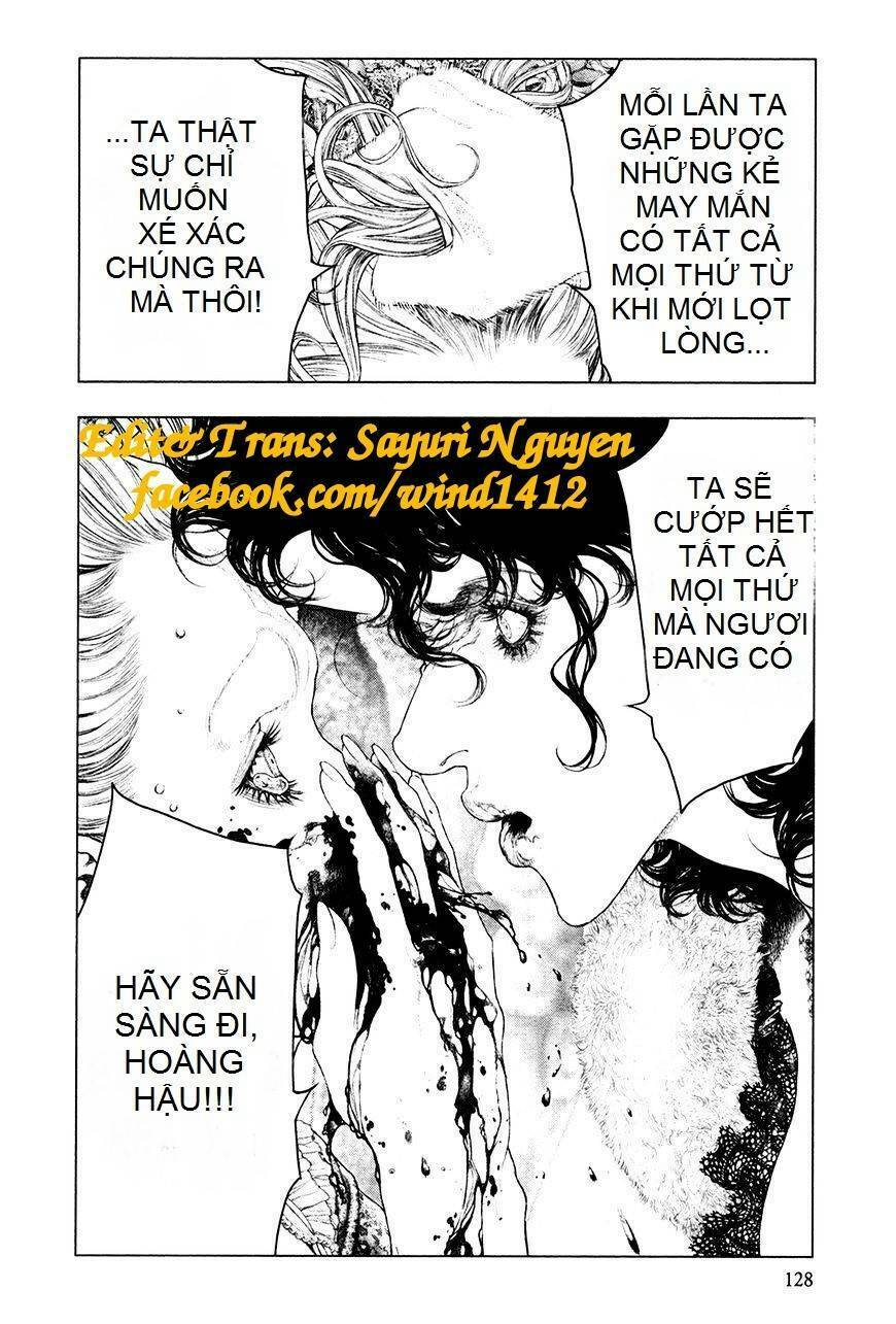 innocent rouge (innocent phần 2) chapter 32 7