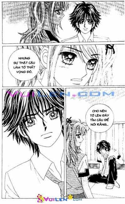 tìm lại tình yêu chapter 104 15