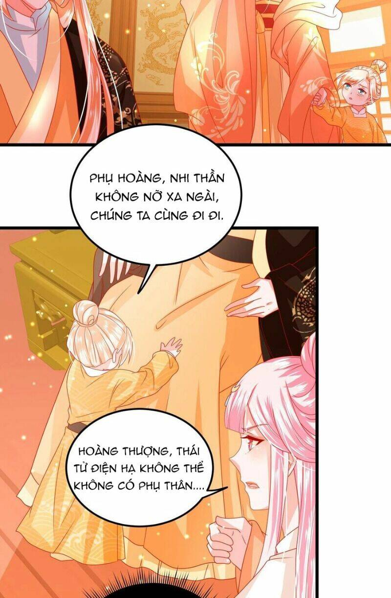 ta phải làm hoàng hậu chapter 31 24