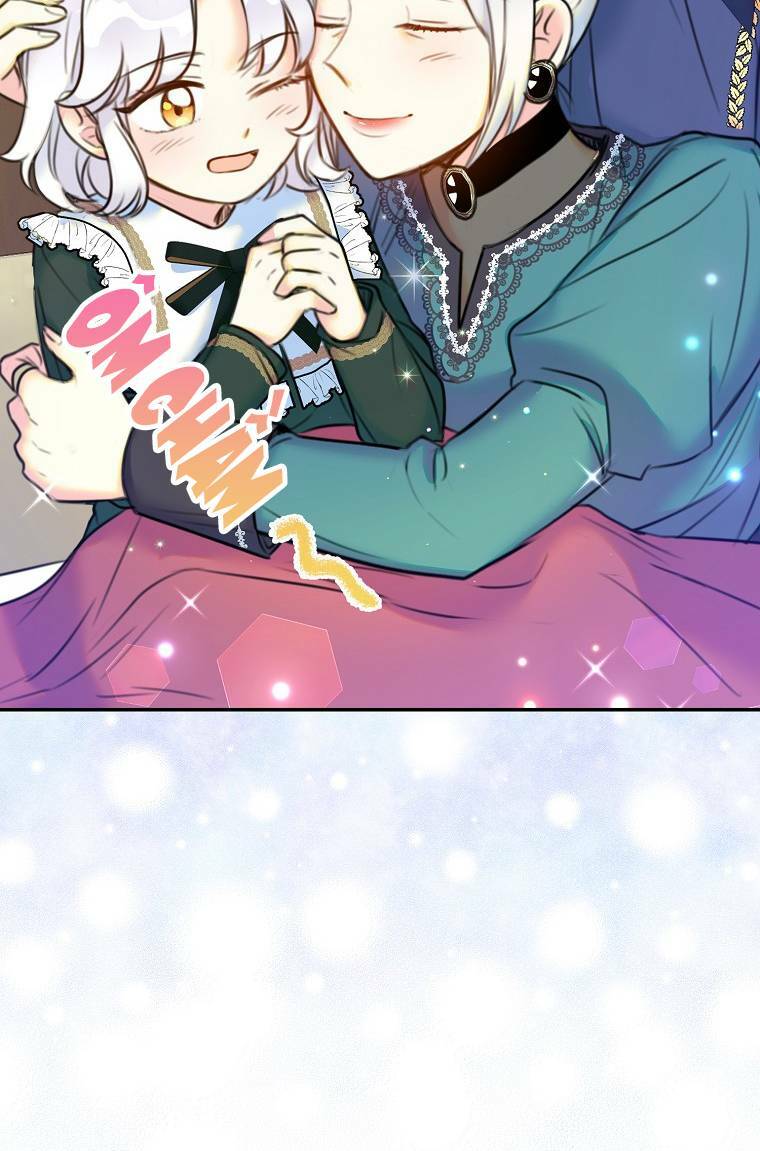 sinh ra làm con gái ác nữ chapter 9 59