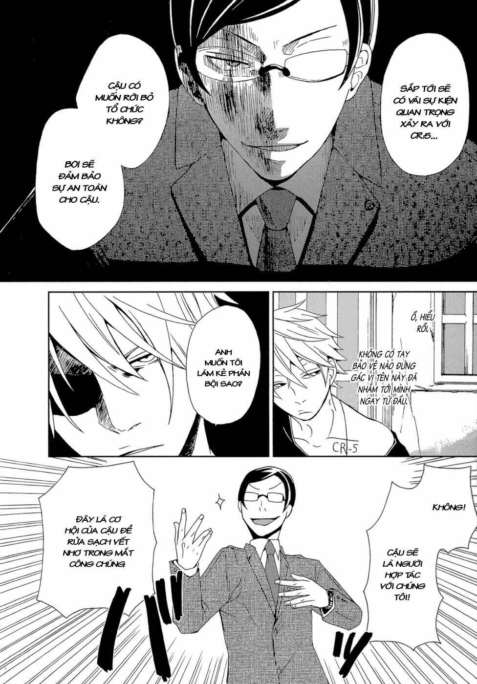 lucky dog 1 blast chapter 5 26