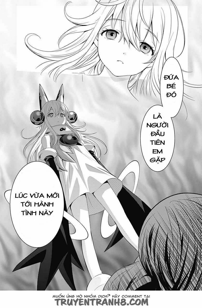 q (shihira tatsuya) chapter 8 25