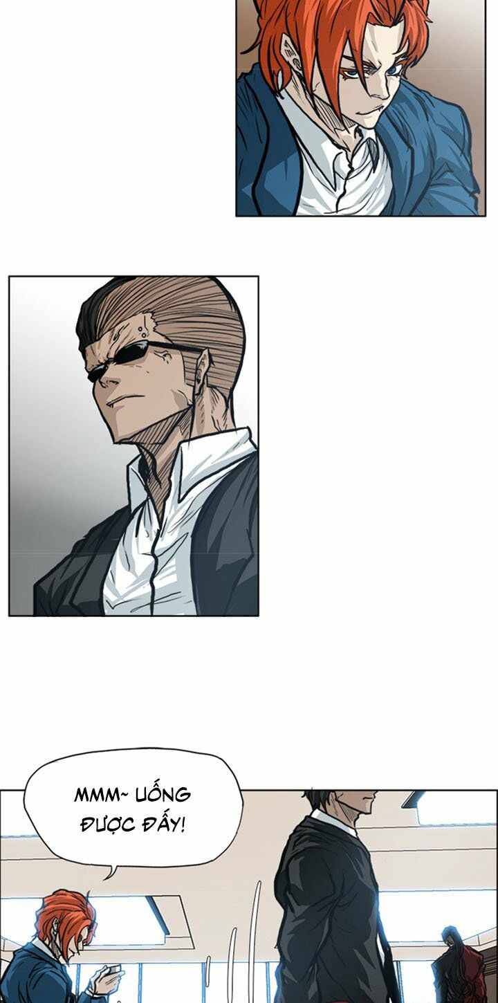 bá chủ học đường ss2 chapter 29 10