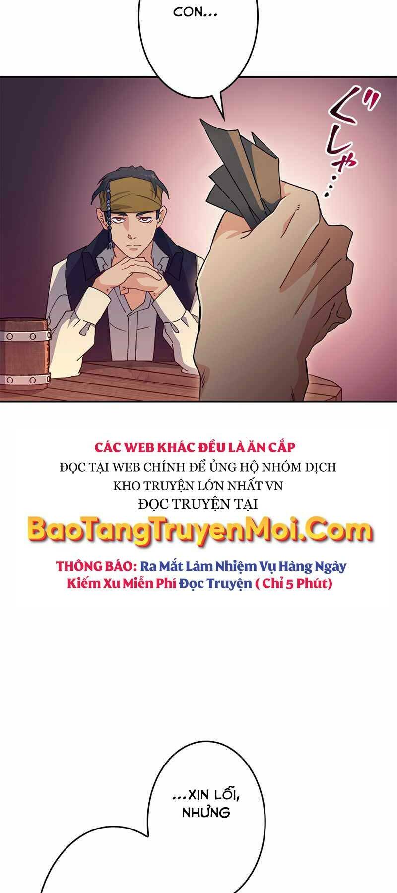 Công Tước Bạch Long Chapter 45 - Trang 69