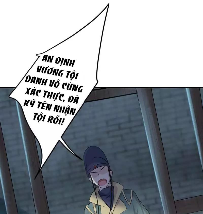 vương gia không thể trêu chapter 58 8