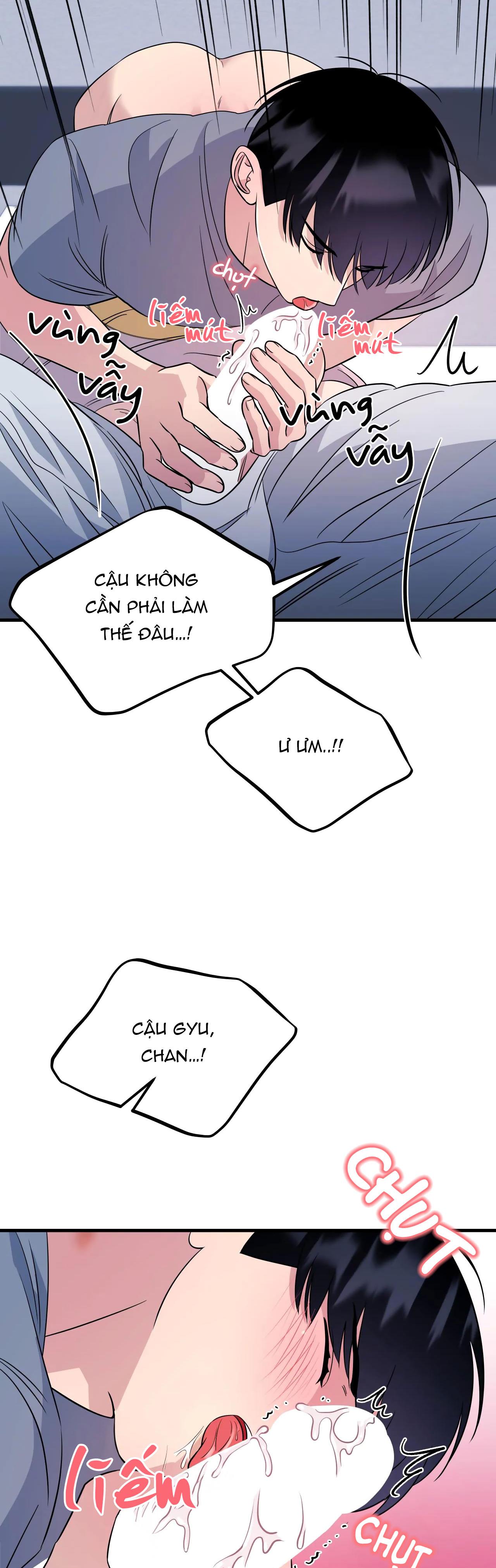 tình yêu cổ tích chapter 24 37