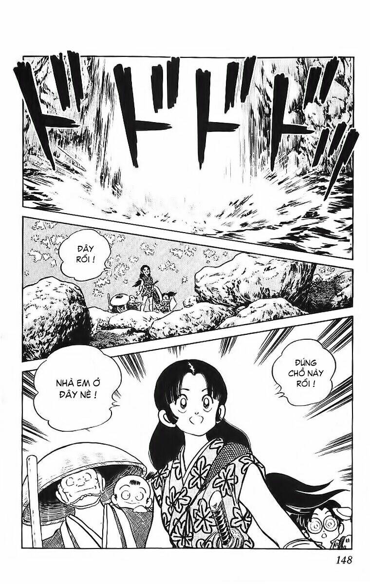 niji iro tougarashi chapter 37 18