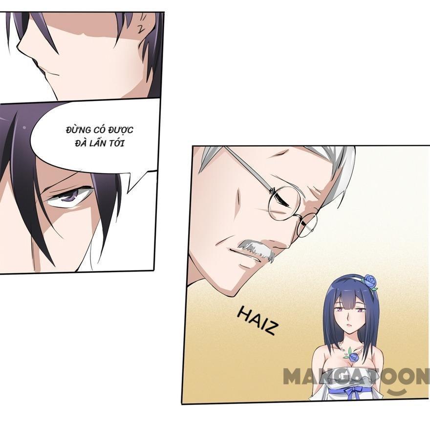 yêu nhầm chồng của cô út chapter 4 7