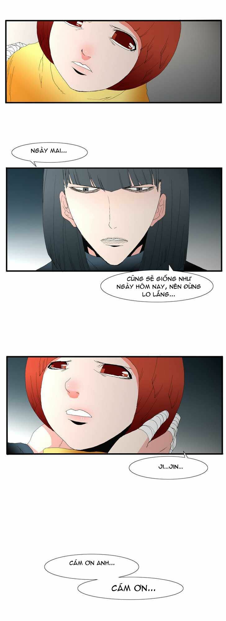 siêu năng chapter 78 22