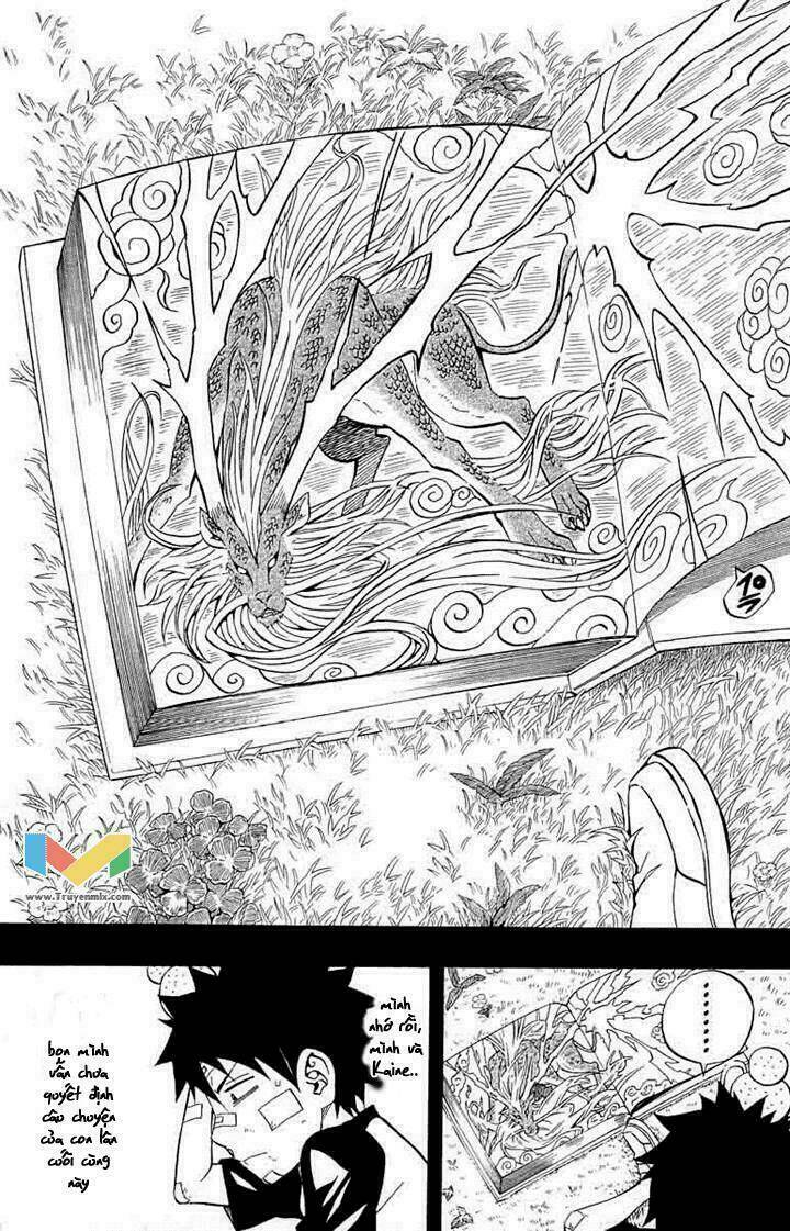 blazer driver chapter 29 3