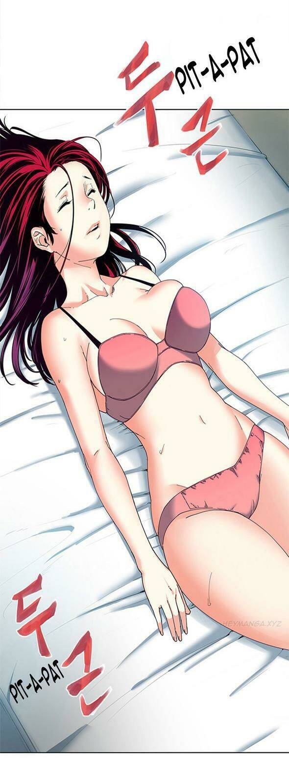 bạn gái của bạn thân chapter 2 21