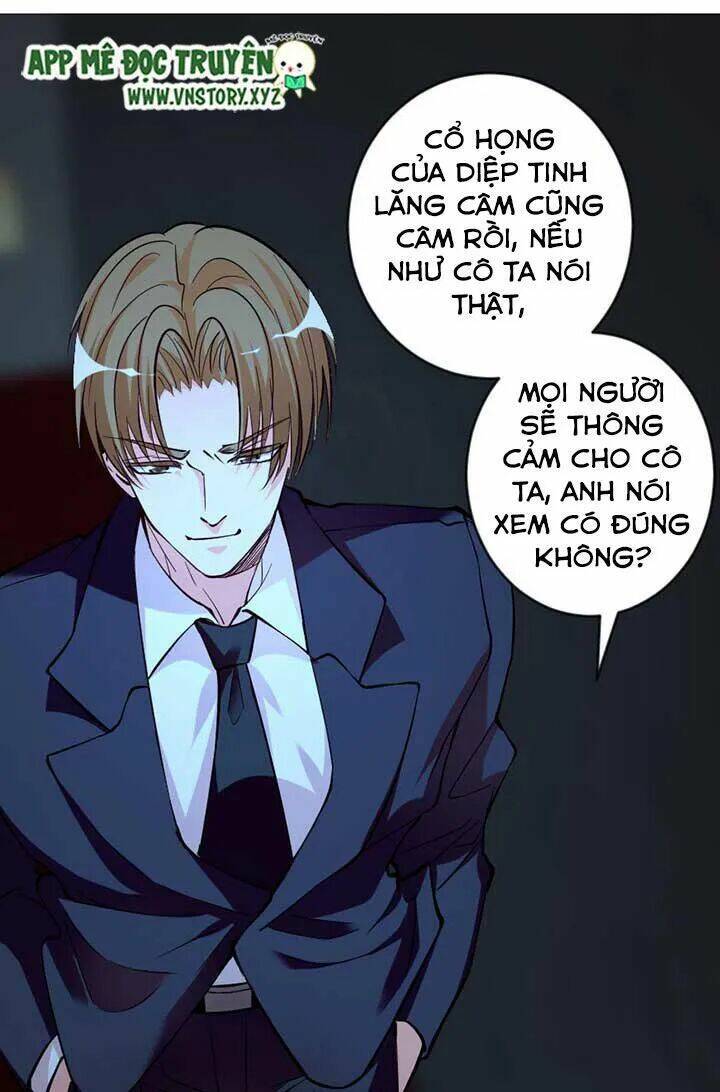 thiên hậu trở về chapter 72 11