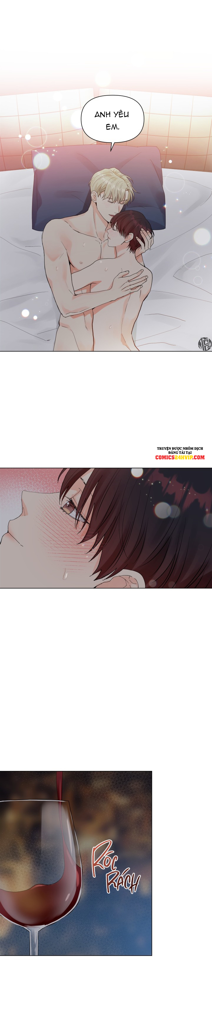 thủ hoa chapter 40 25