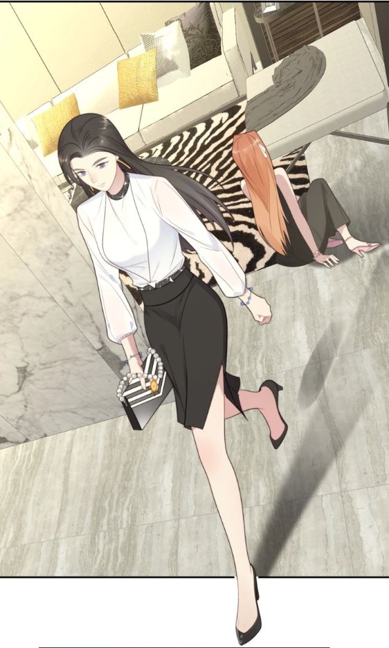 khoá chặt đôi môi (full) chapter 5 26