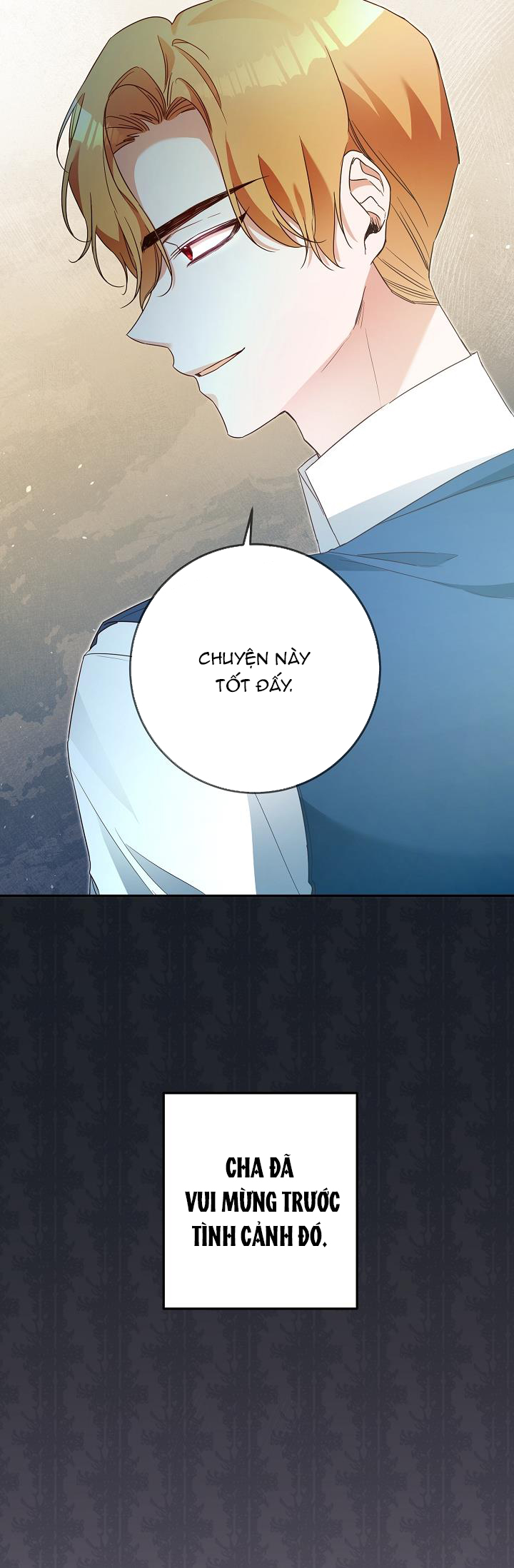 lí do cô ấy trở thành ác nữ chapter 20 25