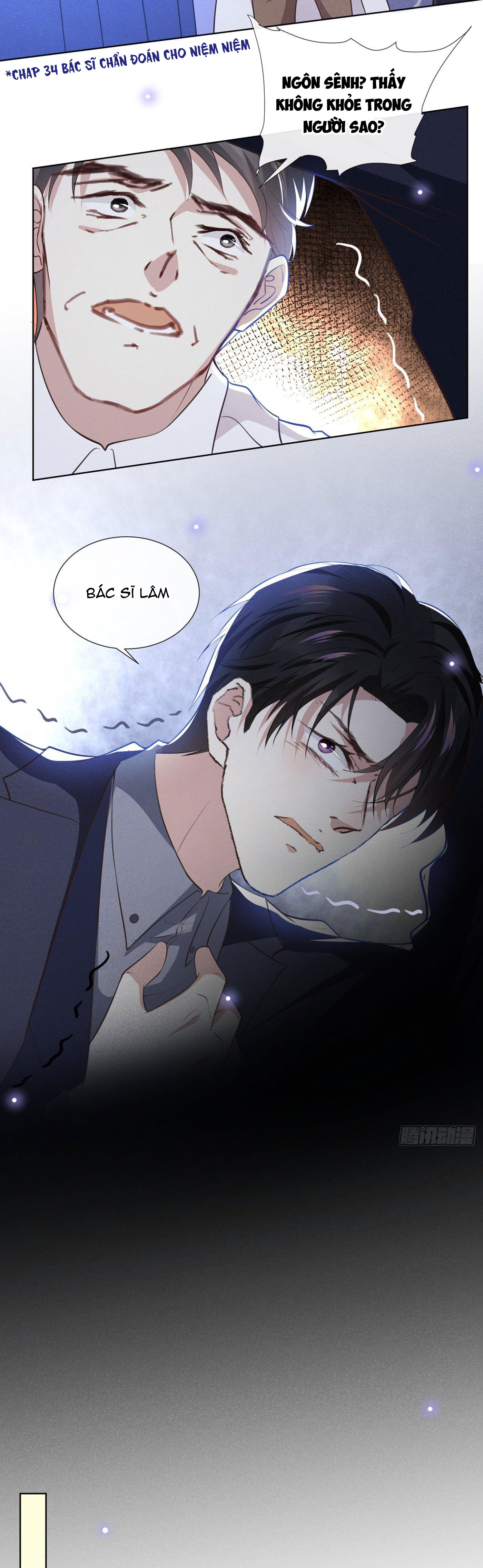 anh ấy gọi tôi là hắc liên hoa chapter 81 6