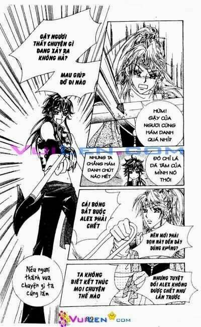 đến vương quốc ma chapter 10 71