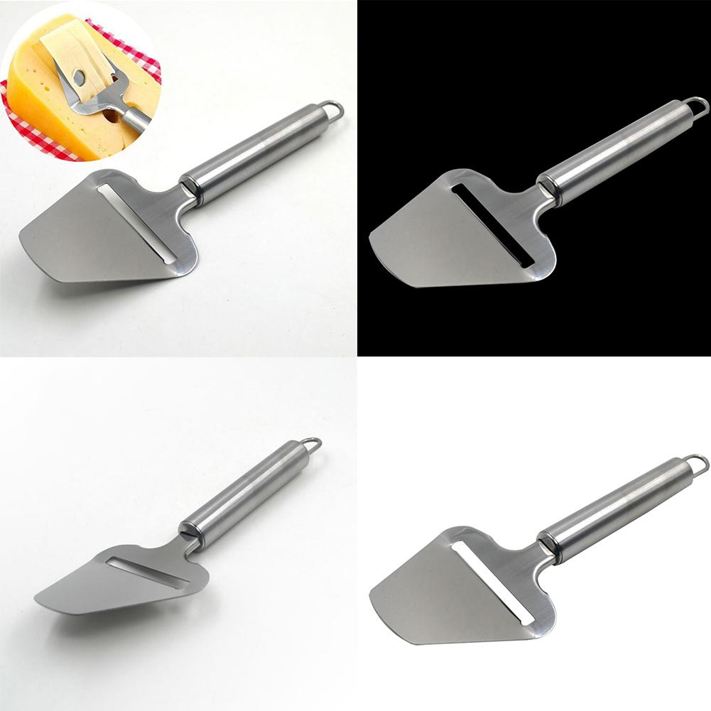 1 Dụng Cụ Bào Phô Mai Bằng Thép Không Gỉ