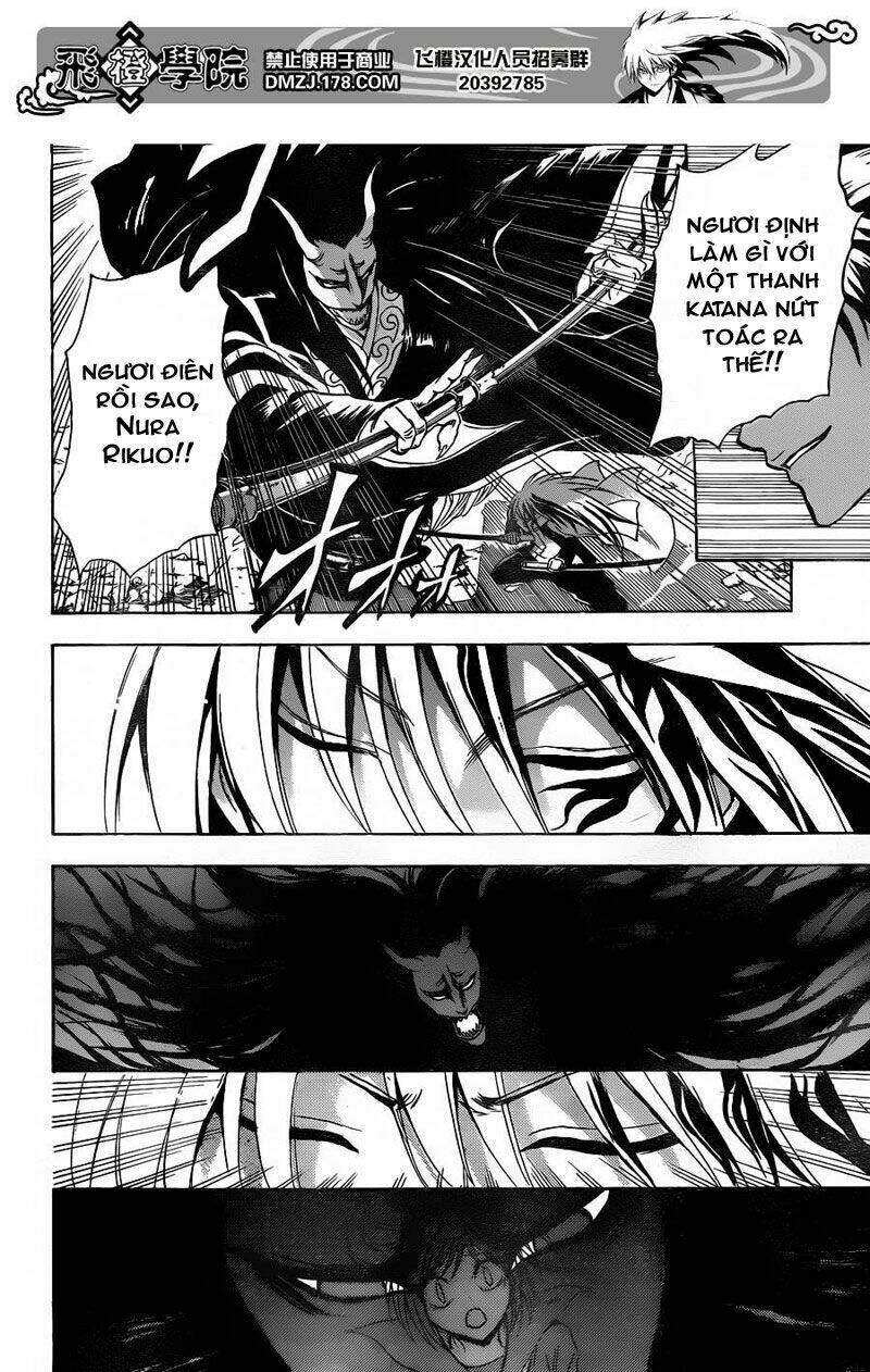 bách quỷ dạ hành chapter 172 15