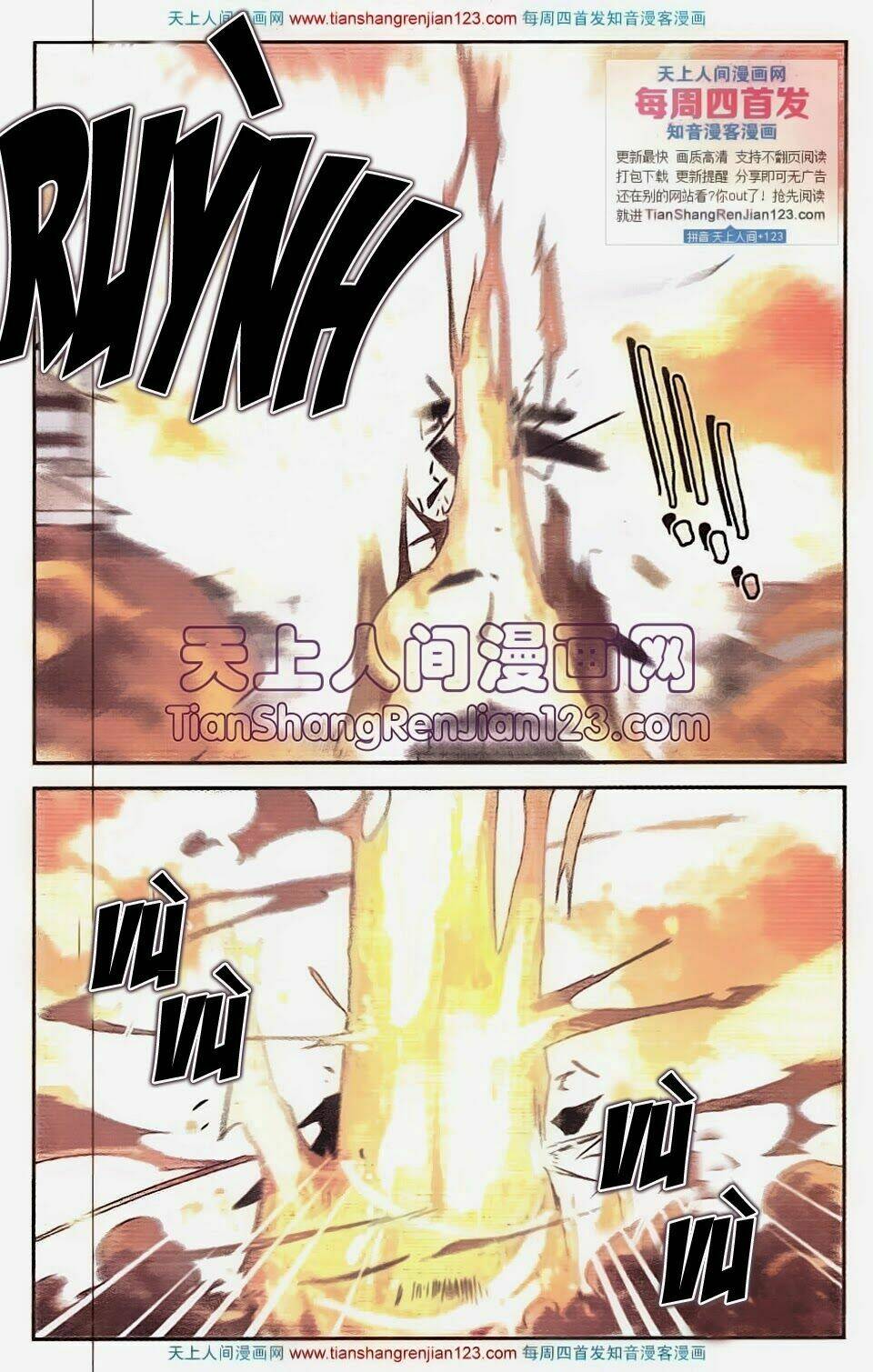 huyễn thế ký chapter 45 19