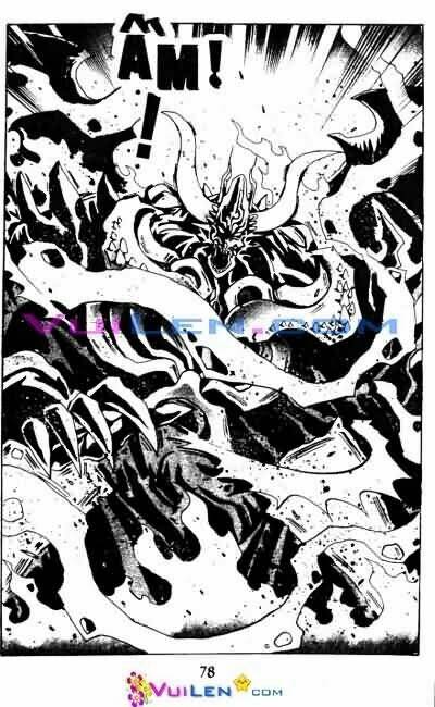 những người bạn tốt chapter 22 79