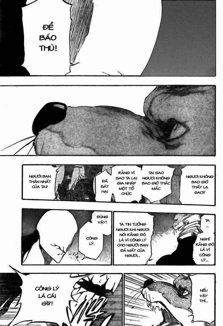 thần chết ichigo chapter 385 13