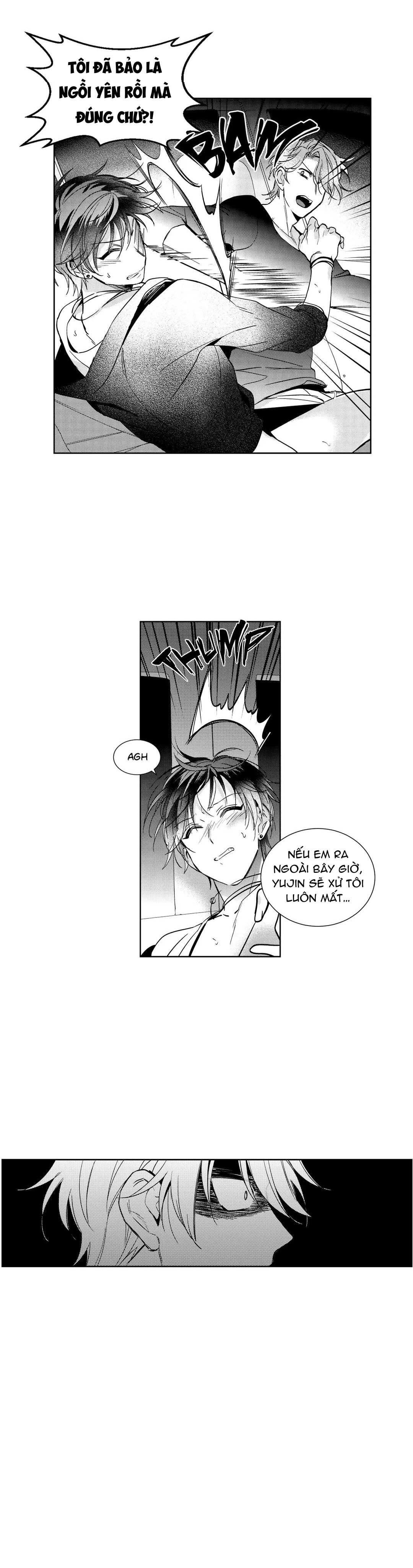 hẹn gặp lại chapter 14.1 7