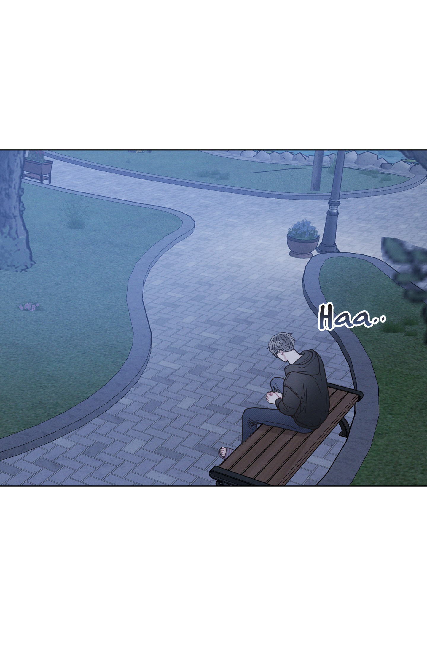 đời tư hàng xóm chapter 12 17