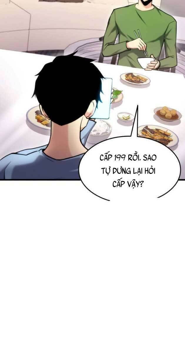 huyền thoại game thủ - tái xuất chapter 81 28