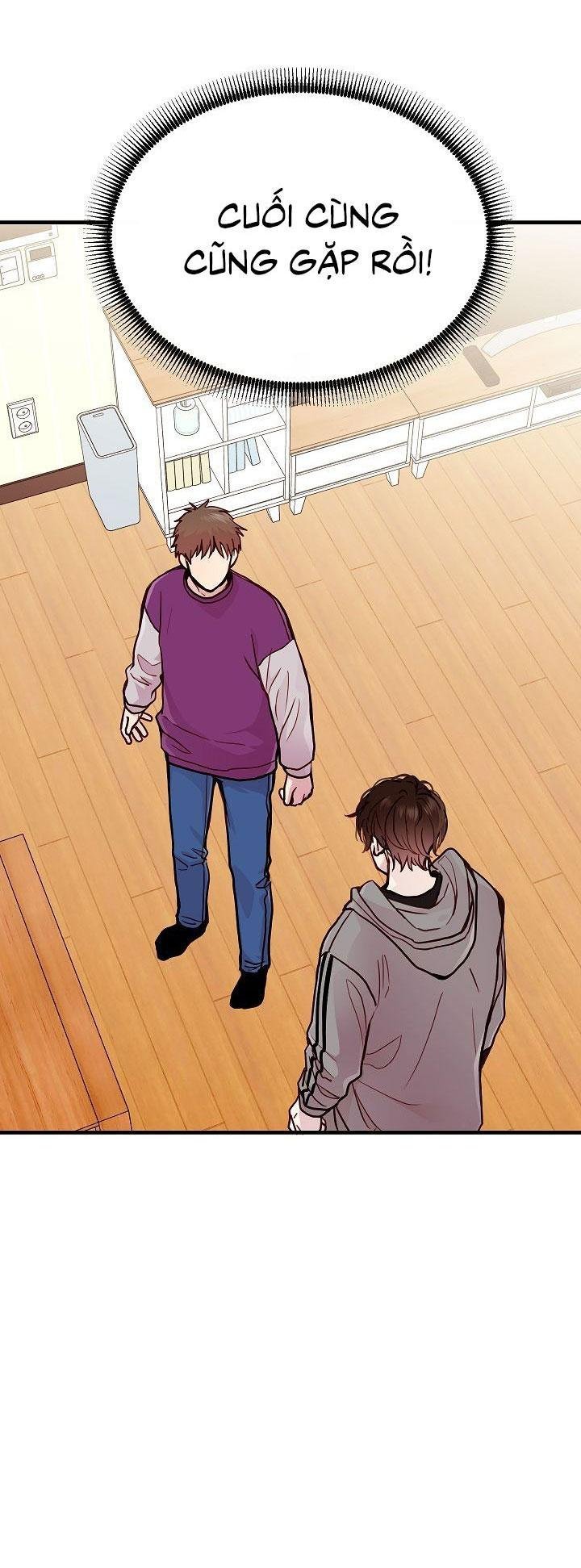 cách để trở thành gia đình chapter 17 12