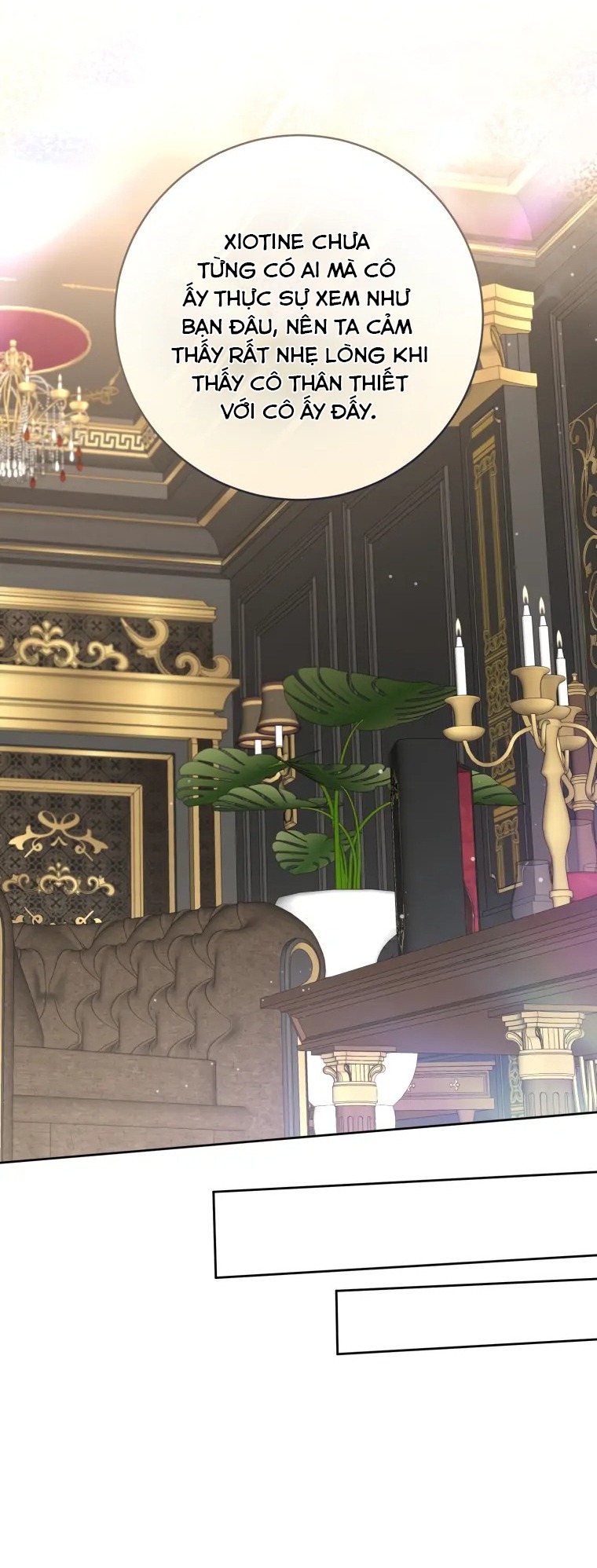 cuộc hôn nhân của đại công tước chỉ là một trò lừa đảo chapter 37 16