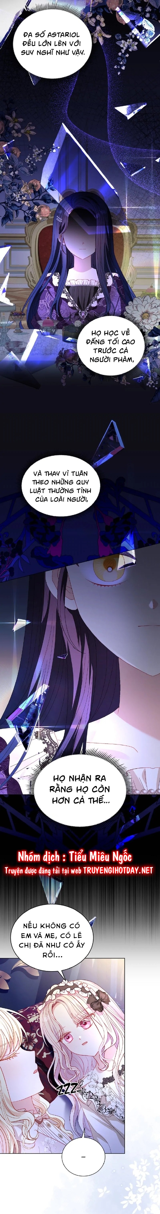 papa của tôi đã xuất hiện chapter 46 10