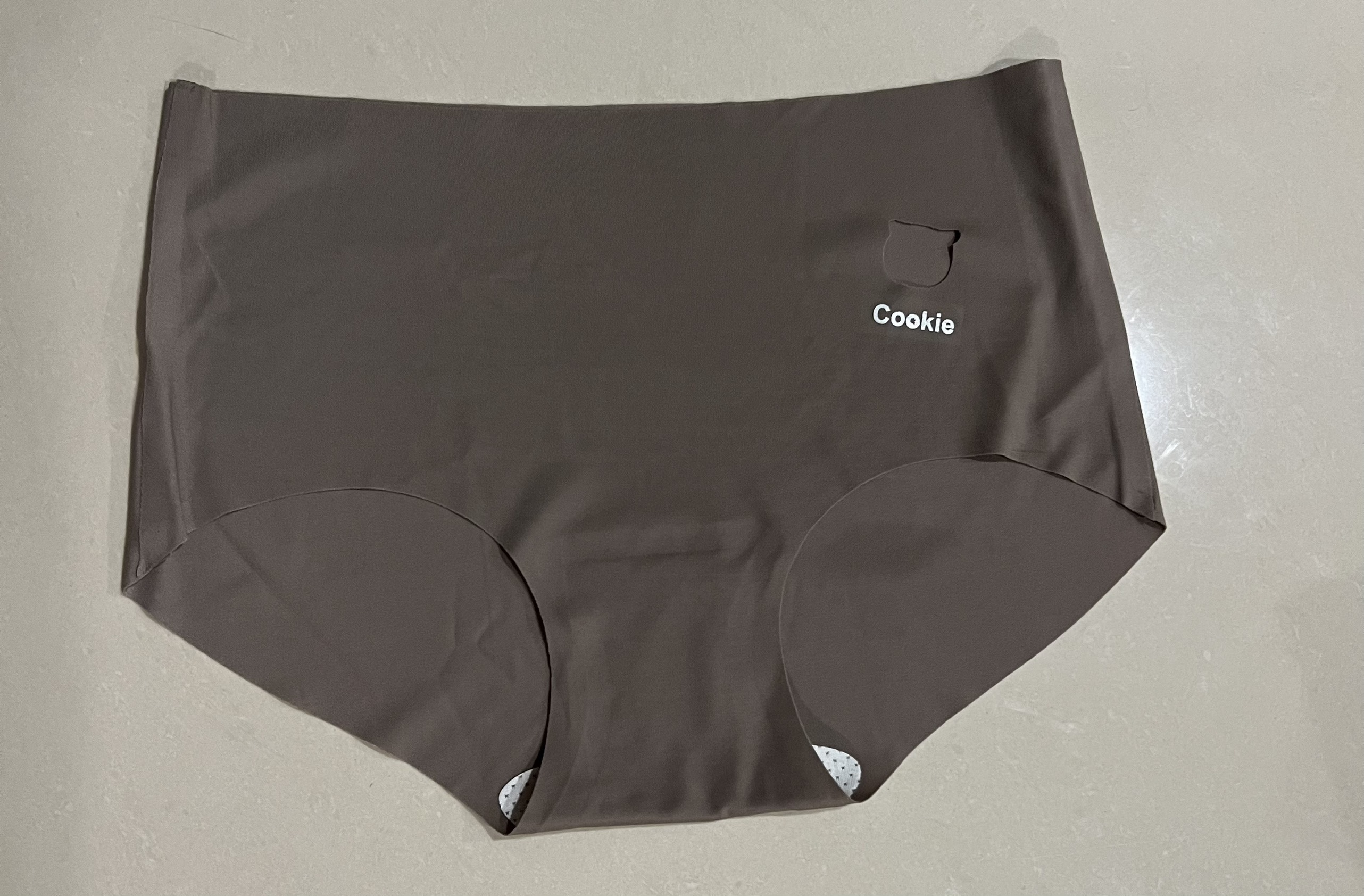 QUẦN LÓT GẤU XỊN SÒ MÀU SANG CHẢNH TỪ 50-65KG DÀNH CHO NỮ