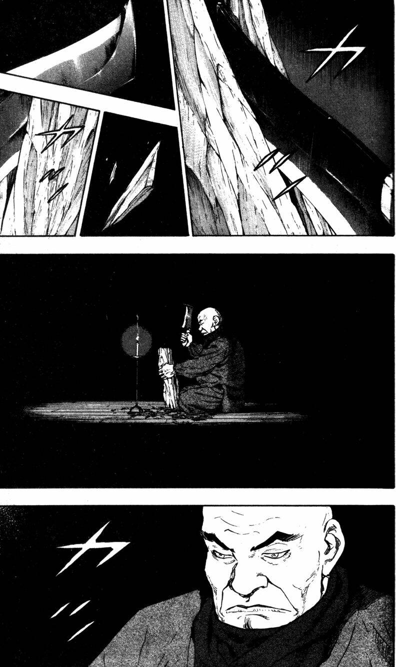 shamo (võ đạo) chapter 72 14