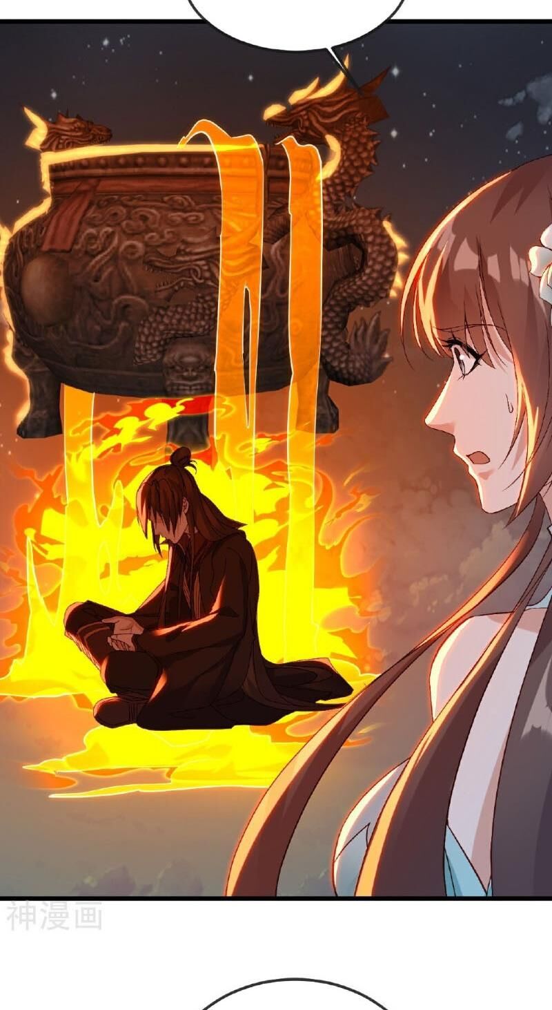 tiên võ đế tôn chapter 513 2