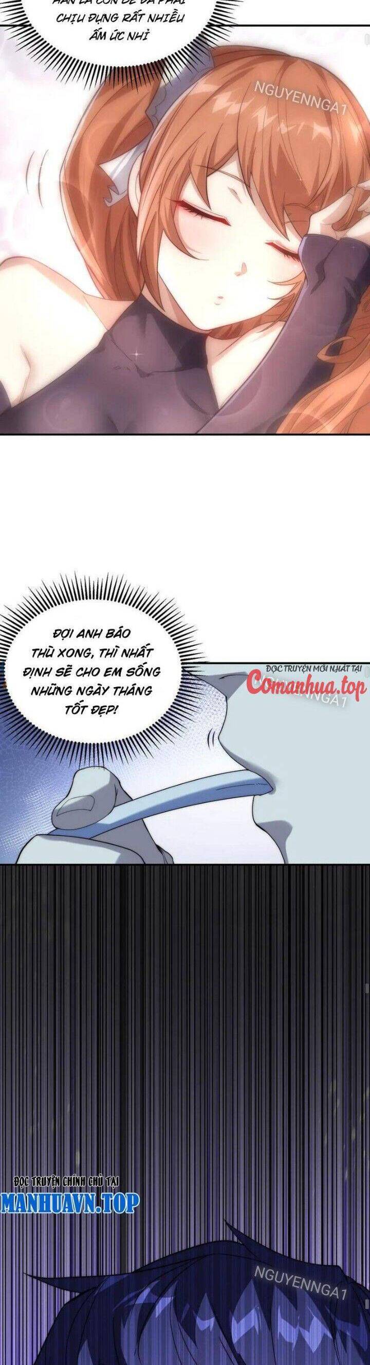 võng du: ta có thể tiến hoá tất cả! chapter 10 21