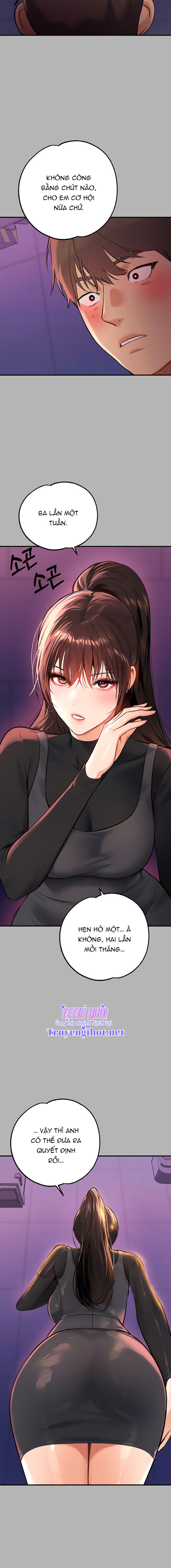 chị chủ nhà của tôi chapter 59.2 5